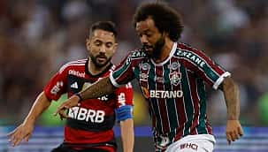 Fluminense x Flamengo: confira as prováveis escalações e onde assistir ao vivo