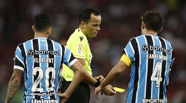 São Paulo x Grêmio: veja informações e prováveis escalações do jogo pela  28ª rodada do Brasileirão