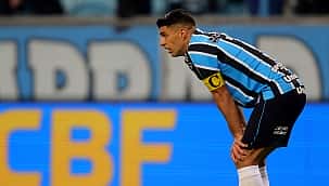 Grêmio x Botafogo: confira as prováveis escalações e onde assistir ao vivo