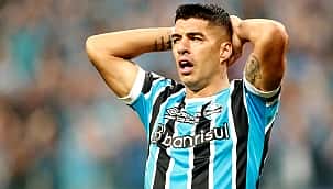 Inter de Miami anuncia mais um reforço e espera por Suárez, que 'faz de tudo' para deixar o Grêmio