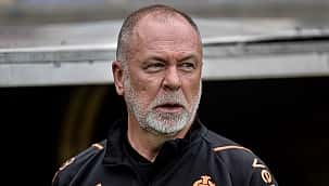 OFICIAL! Inter anuncia saída do técnico Mano Menezes