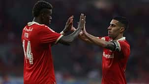 Internacional x Cuiabá: prováveis escalações e onde assistir ao vivo e de graça