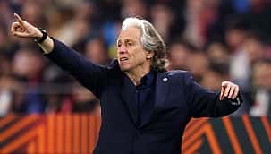 Jorge Jesus é anunciado como novo técnico do Al-Hilal, da Arábia Saudita