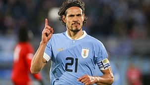 Jornal francês garante: Edinson Cavani disse sim ao Boca Juniors e vai jogar a Libertadores