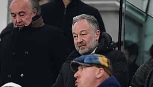 Juventus banida da UEFA Conference League 2023/24