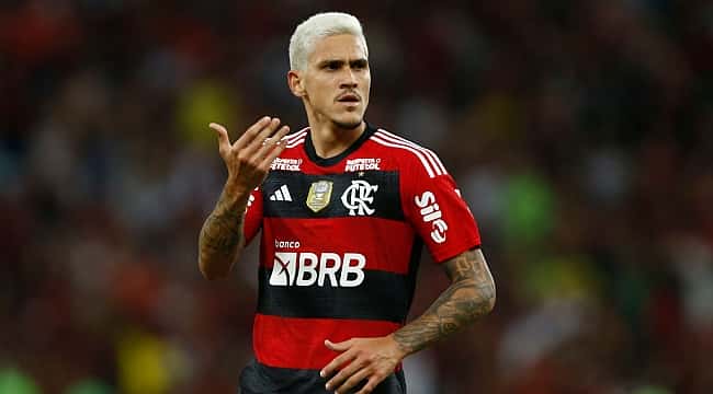 Laudo mostra ferimento na boca de Pedro após agressão do preparador físico de Sampaoli