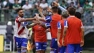 Libertad x Fortaleza: prováveis escalações e onde assistir ao vivo e de graça