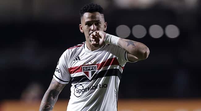 Luciano aplica a lei do ex, São Paulo vence o Fluminense no Morumbi e sobe na tabela 
