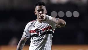 Luciano aplica a lei do ex, São Paulo vence o Fluminense no Morumbi e sobe na tabela 