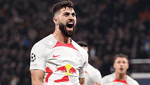 Manchester City acerta com Gvardiol