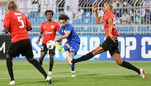 Michael pode estar de chegada no Grêmio