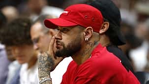 Neymar é oferecido ao Barcelona, mas o clube espanhol descarta a possibilidade do retorno