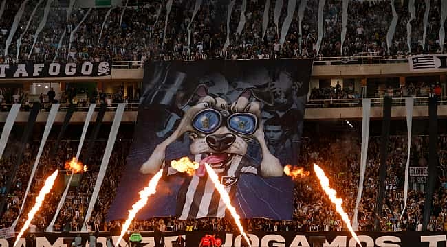 Nova camisa do Botafogo vaza em redes sociais