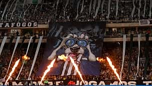 Nova camisa do Botafogo vaza em redes sociais