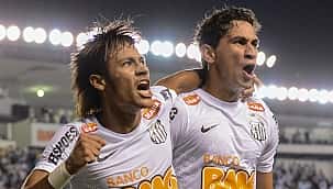 O time dos sonhos de Ganso