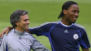 Confira o time dos sonhos de José Mourinho