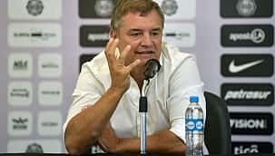 Olimpia demite técnico às vésperas de jogo contra Flamengo pela Libertadores