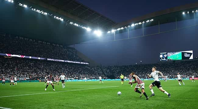 Onde assistir às semifinais da Copa do Brasil 2023?