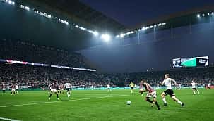 Onde assistir às semifinais da Copa do Brasil 2023?