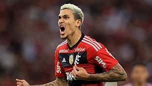 Os 10 jogadores mais valiosos das semifinais da Copa do Brasil 2023