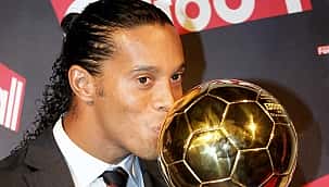 Os 10 jogadores mais valiosos do mundo em 2005