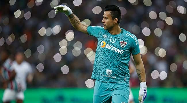 Os 10 jogadores mais velhos do Campeonato Brasileiro 2023