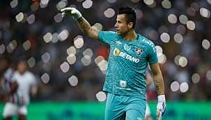 Os 10 jogadores mais velhos do Campeonato Brasileiro 2023