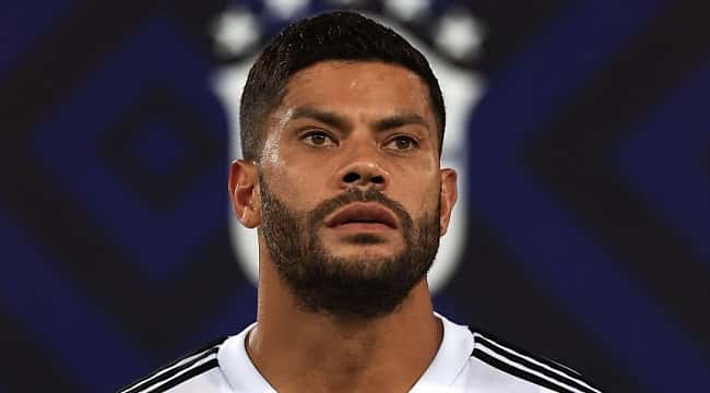 Os 10 maiores salários do Atlético-MG