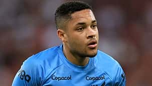 Os 10 mais valiosos das quartas da Copa do Brasil