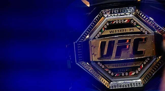 Os atuais campeões do UFC em 2023