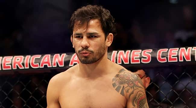 Os brasileiros campeões do UFC em 2023