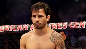 Os brasileiros campeões do UFC em 2023