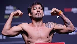 Os brasileiros escalados para o UFC 290: Volkanovski x Rodriguez