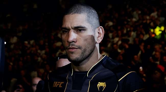 Os brasileiros escalados para o UFC 291: Poirier x Gaethje 2
