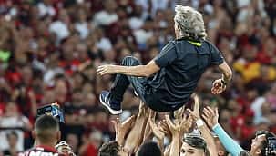 Os clubes de Jorge Jesus