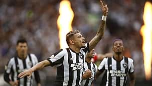 Os jogos de ida das oitavas da Copa Sul-Americana 2023