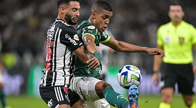 Os jogos de ida das oitavas da Copa Libertadores 2023
