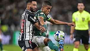 Os jogos de ida das oitavas da Copa Libertadores 2023