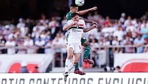 Os jogos de ida das quartas de final da Copa do Brasil 