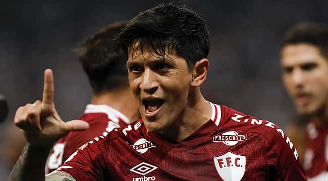 Os últimos artilheiros da Copa do Brasil; confira