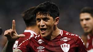 Os últimos artilheiros da Copa do Brasil; confira