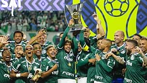 Os maiores campeões da história do Brasileirão
