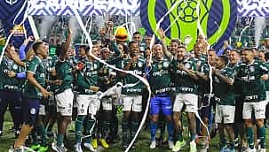 Os maiores campeões da história do Brasileirão