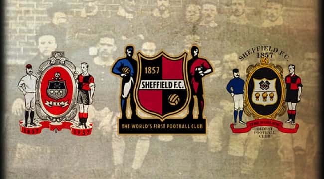 Os times de futebol mais antigos do mundo