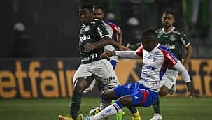 Palmeiras x Fortaleza: prováveis escalações e onde assistir ao vivo