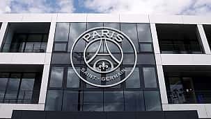 PSG apresenta o novo CT; veja imagens