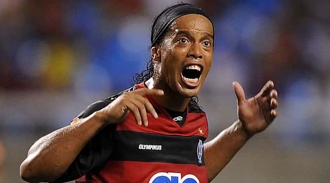 10 jogadores que atuaram por Flamengo e Grêmio