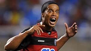 10 jogadores que atuaram por Flamengo e Grêmio