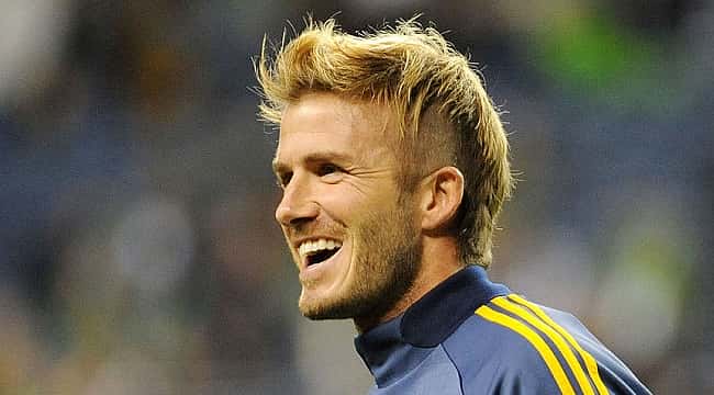 Relembre 15 craques que já jogaram na MLS