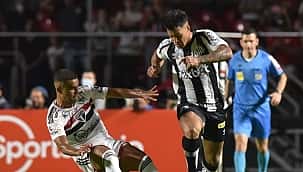 São Paulo x Santos: confira as prováveis escalações e onde assistir ao vivo